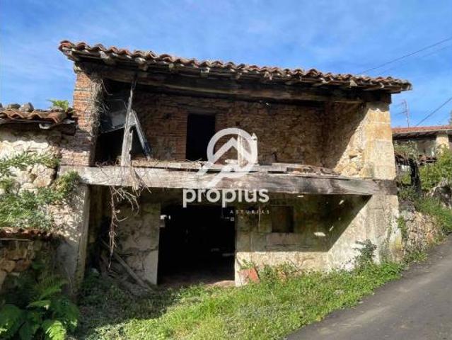Casa en venta en Onís