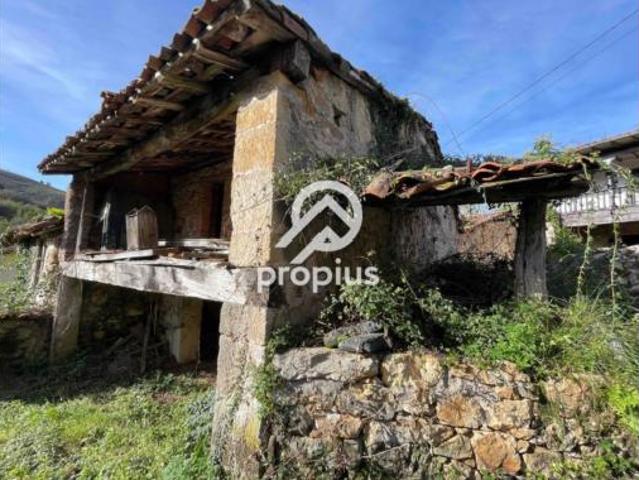 Casa en venta en Onís, Asturias