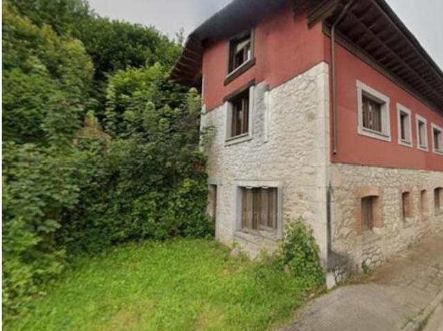 Casa en venta en Onís, Asturias