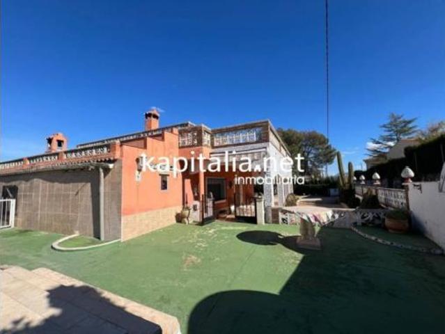 Casa en venta en la Vall d'Albaida, Valencia