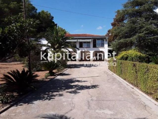 Casa en venta en la Vall d'Albaida, Valencia
