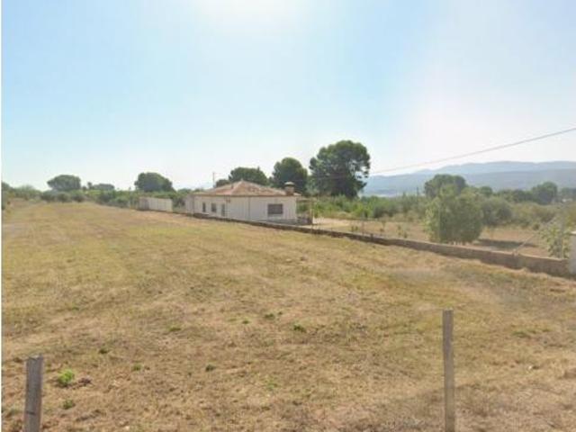 Casa en venta en la Vall d'Albaida, Valencia