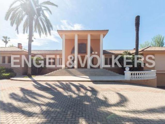 Casa en venta en la Vall d'Albaida, Valencia