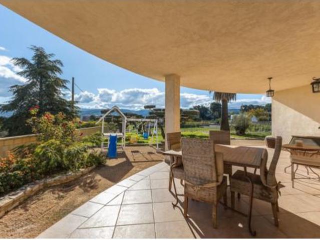 Casa en venta en la Vall d'Albaida, Valencia