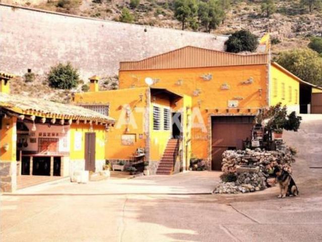 Casa en venta en la Vall d'Albaida, Valencia