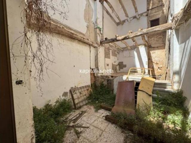 Casa en venta en la Vall d'Albaida, Valencia