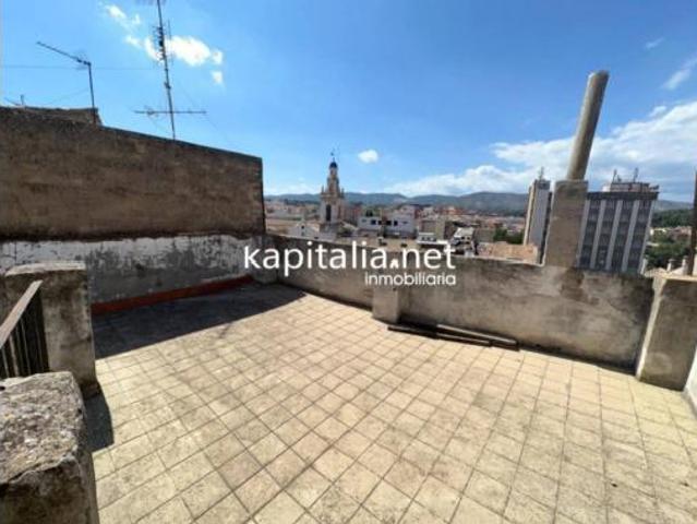 Casa en venta en la Vall d'Albaida, Valencia