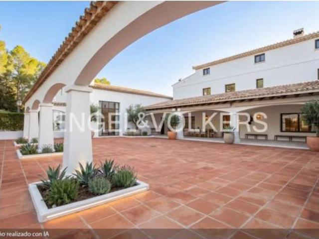 Casa en venta en la Vall d'Albaida, Valencia