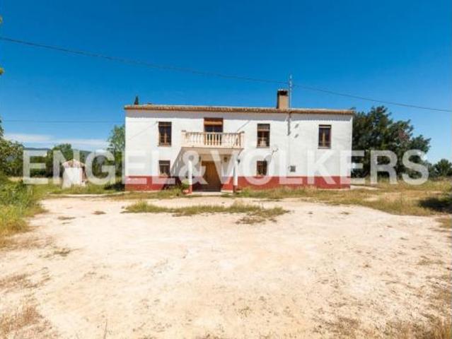 Casa en venta en la Vall d'Albaida, Valencia