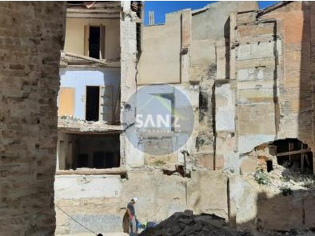 Casa en venta en Ontinyent