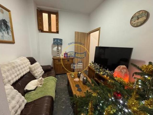 Casa en venta en la Vall d'Albaida, Valencia