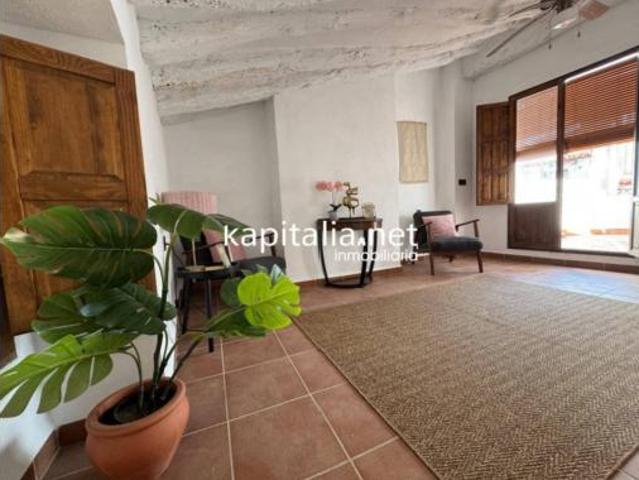 Casa en venta en la Vall d'Albaida, Valencia
