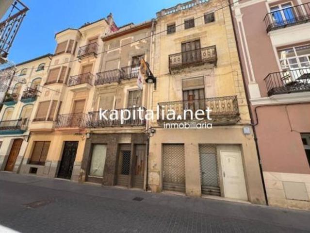 Casa en venta en la Vall d'Albaida, Valencia