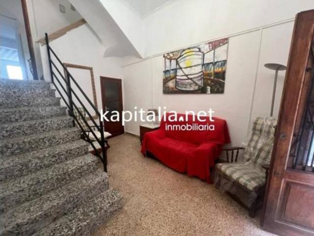 Casa en venta en la Vall d'Albaida, Valencia