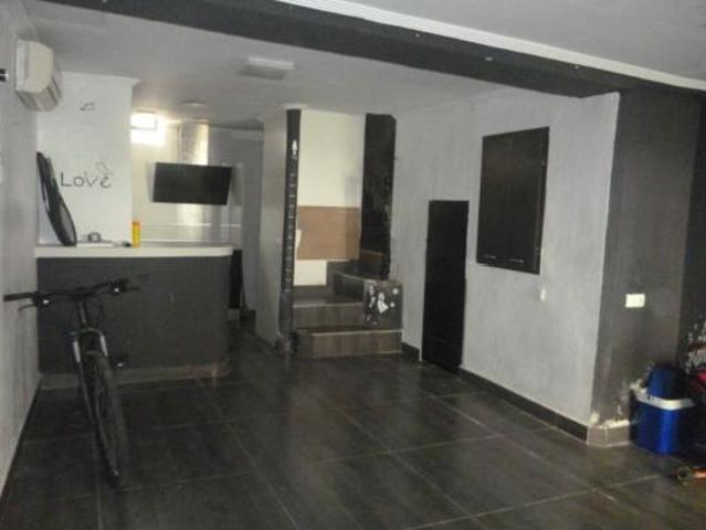 Casa en venta en Ontinyent