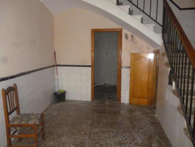 Casa en venta en la Vall d'Albaida, Valencia