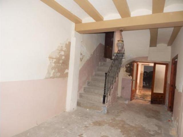 Casa en venta en la Vall d'Albaida, Valencia