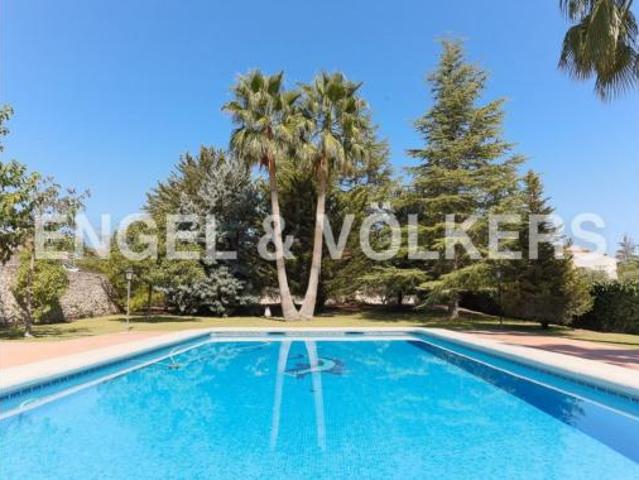 Casa en venta en Ontinyent