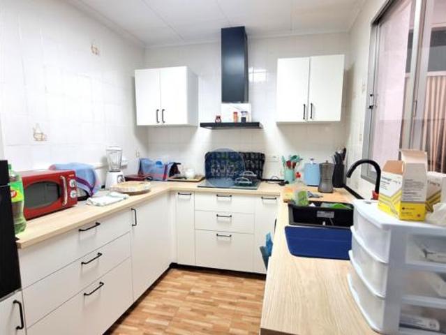 Casa en venta en Ontinyent
