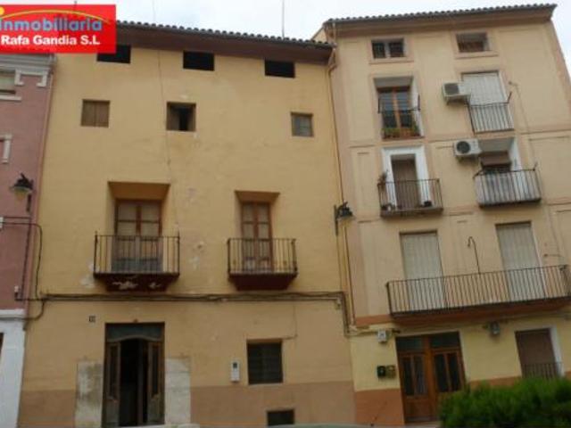 Casa en venta en la Vall d'Albaida, Valencia