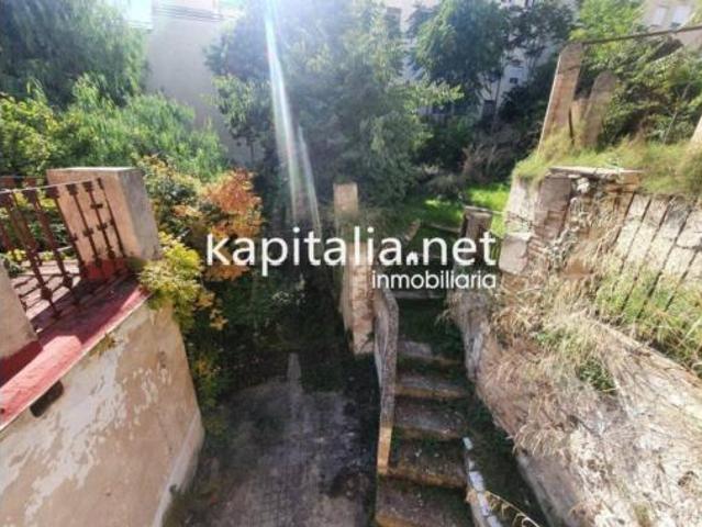 Casa en venta en la Vall d'Albaida, Valencia