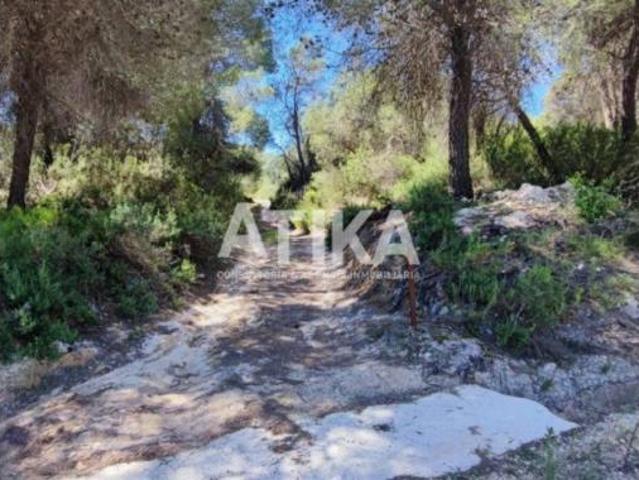 Casa en venta en la Vall d'Albaida, Valencia