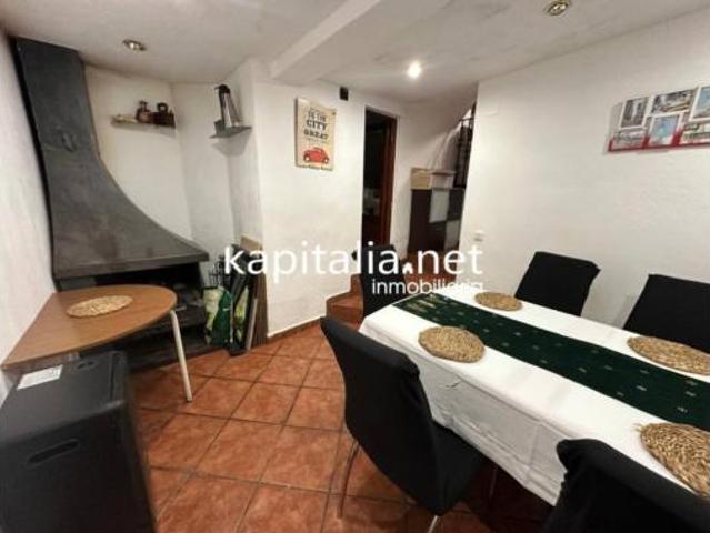 Casa en venta en la Vall d'Albaida, Valencia