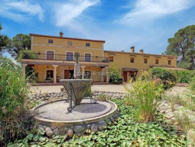 Casa en venta en la Vall d'Albaida, Valencia