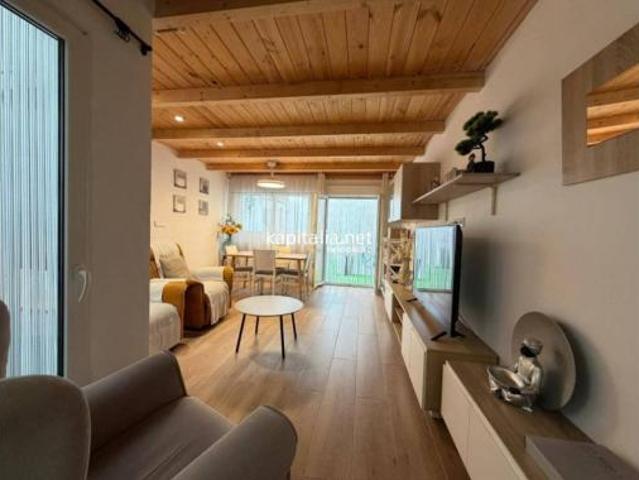 Casa en venta en la Vall d'Albaida, Valencia