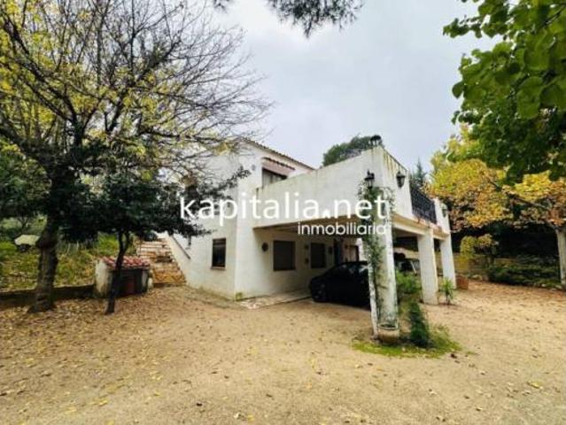 Casa en venta en Ontinyent