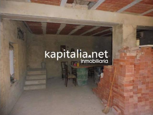 Casa en venta en la Vall d'Albaida, Valencia