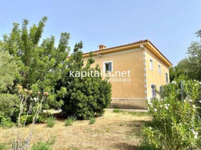 Casa en venta en Ontinyent