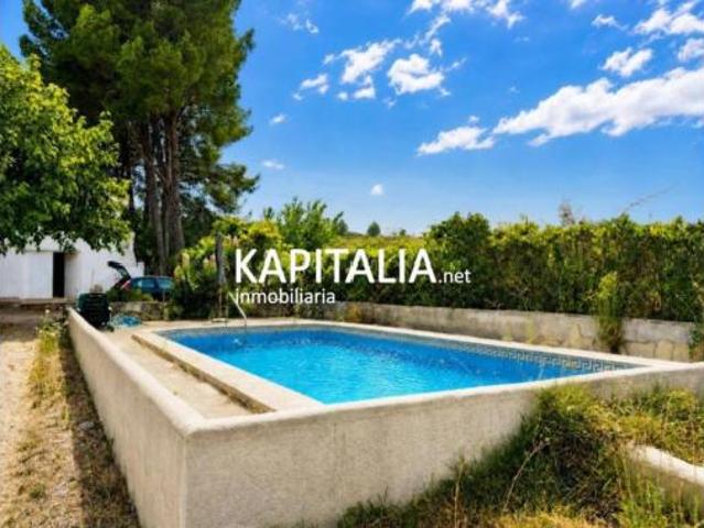 Casa en venta en la Vall d'Albaida, Valencia