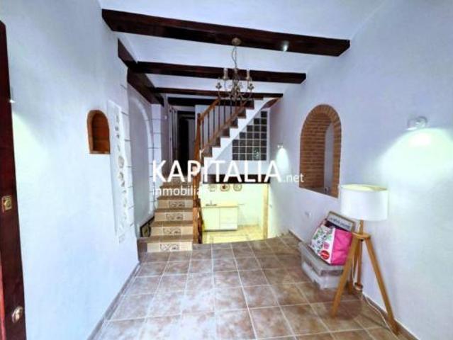Casa en venta en la Vall d'Albaida, Valencia