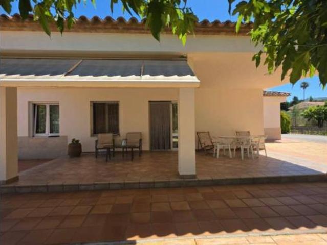 Casa en venta en la Vall d'Albaida, Valencia