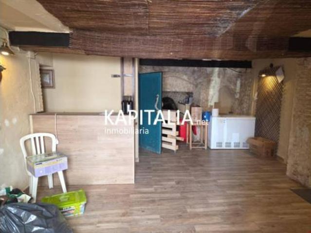 Casa en venta en la Vall d'Albaida, Valencia