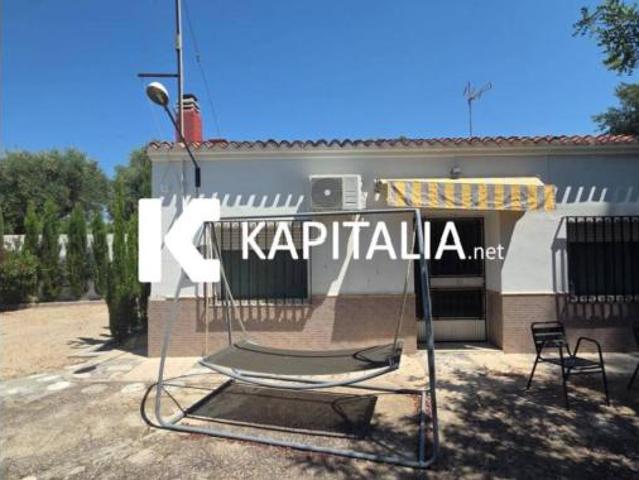 Casa en venta en la Vall d'Albaida, Valencia