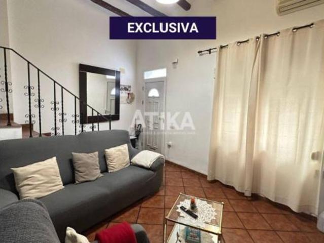 Casa en venta en la Vall d'Albaida, Valencia