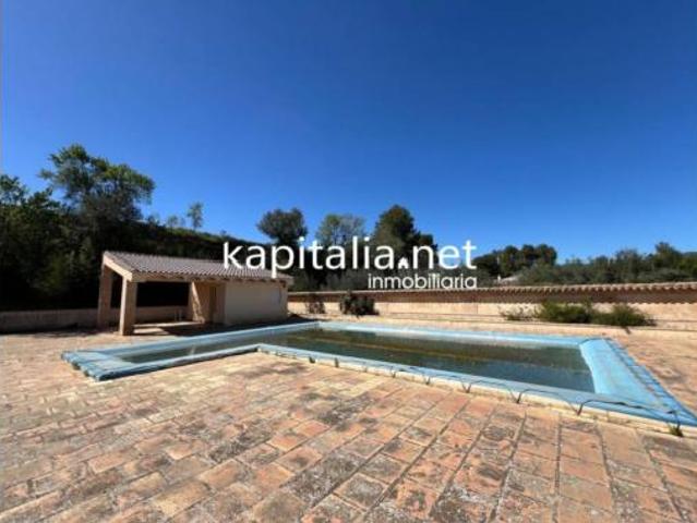 Casa en venta en Urbanització Les Aigües, la Vall d'Albaida