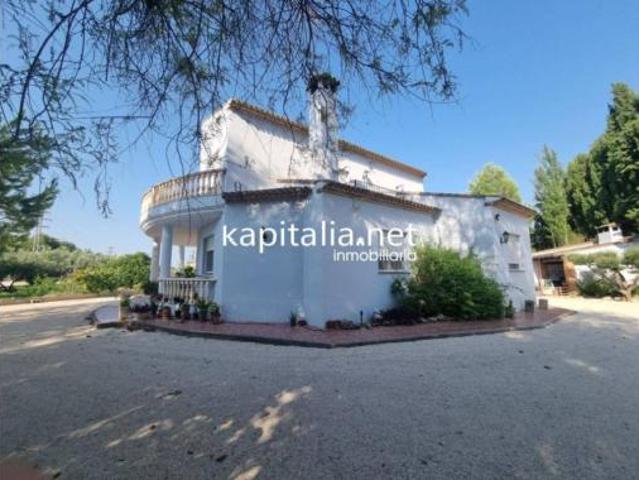 Casa en venta en la Vall d'Albaida, Valencia