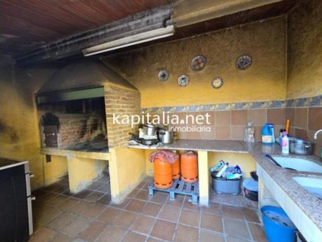 Casa en venta en la Vall d'Albaida, Valencia