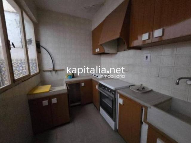 Casa en venta en la Vall d'Albaida, Valencia