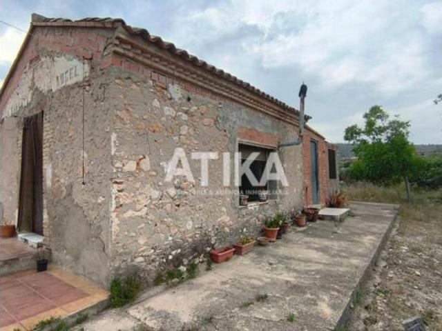 Casa en venta en la Vall d'Albaida, Valencia
