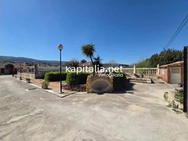 Casa en venta en la Vall d'Albaida, Valencia