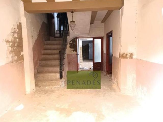 Casa en venta en la Vall d'Albaida, Valencia