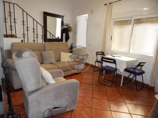 Casa en venta en la Vall d'Albaida, Valencia