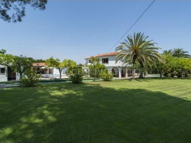 Casa en venta en la Vall d'Albaida, Valencia