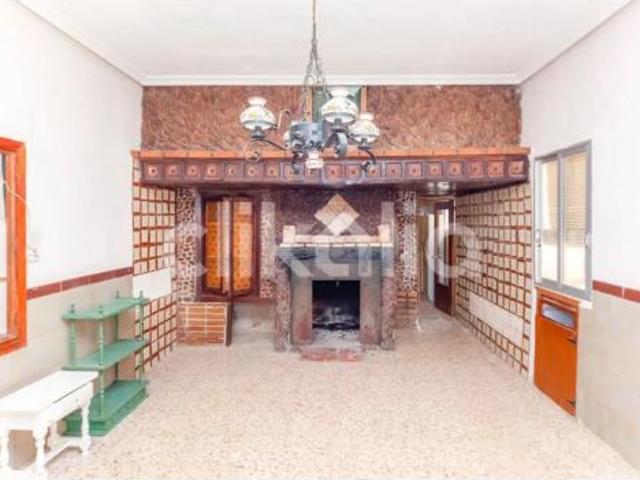 Casa en venta en la Vall d'Albaida, Valencia