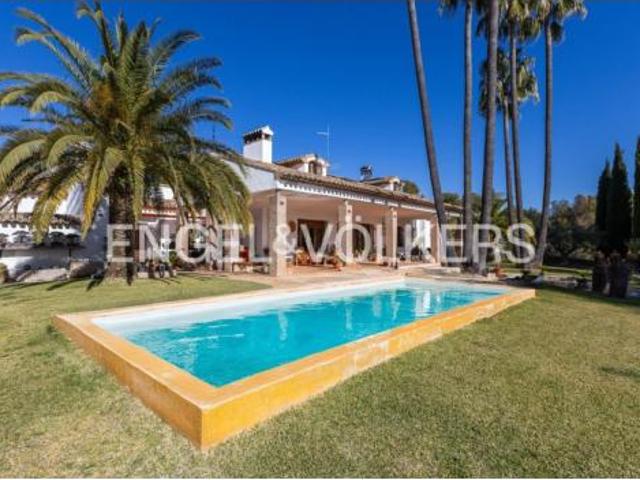 Casa en venta en la Vall d'Albaida, Valencia