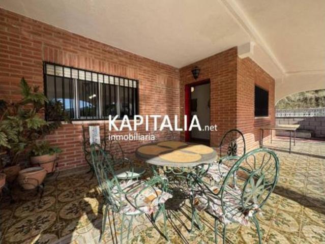 Casa en venta en la Vall d'Albaida, Valencia